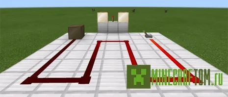 CodedCrafted PE текстуры (Обработанные кодировки)