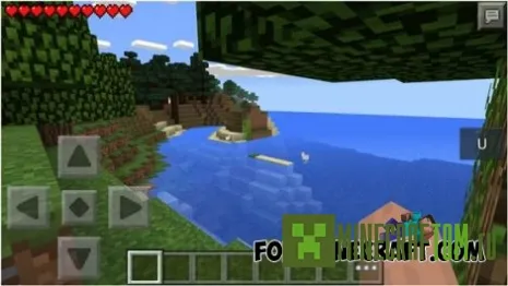 Чит-клиент Useful hack для Minecraft Pocket Edition