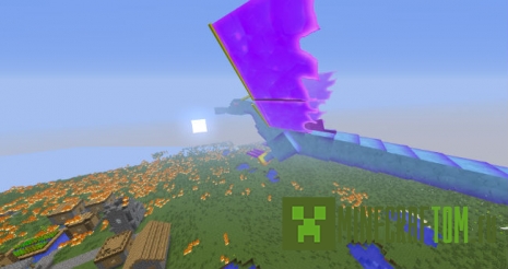 Мод Mythical Creatures (Мифические существа) для Minecraft 1.7.10 Мод Mythical Creatures (Мифические существа) для Minecraft 1.7.10