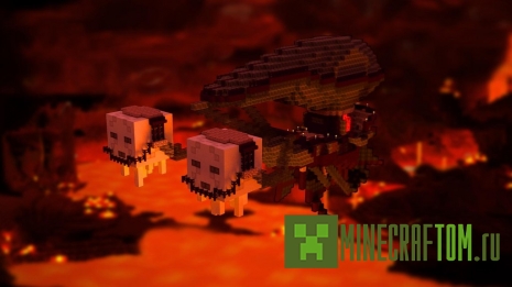 Herborins Return Adventure (Возвращение Херборинов)