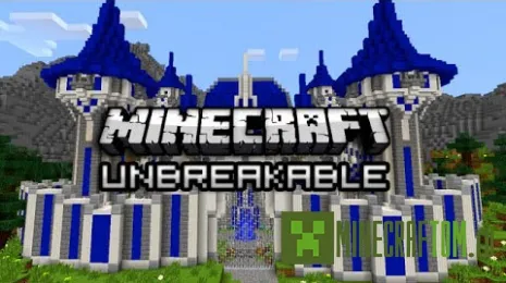 Карта Unbreakable Adventure (Неуязвимые приключения) Карта Unbreakable Adventure (Неуязвимые приключения)