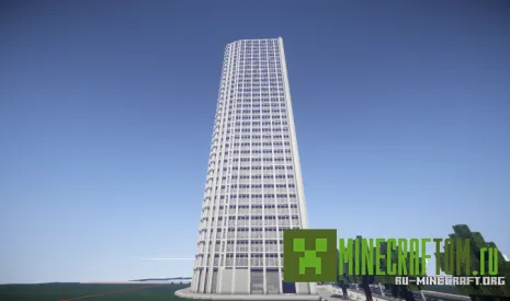 Карта Office Building (Офисное здание) Карта Office Building (Офисное здание)