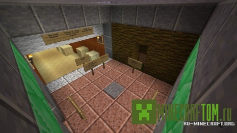 Карта The Code Breaker (Код выключателя) Карта The Code Breaker (Код выключателя)