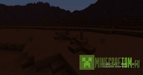 Карта On Mars - Life On Mars Submission (На Марсе - Представление жизни на Марсе)