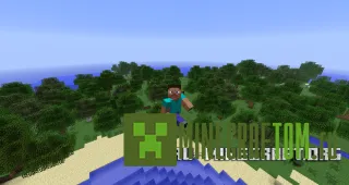 Плагин Always Fly (Постоянный полет) версии 1.6.2 Майнкрафт Плагин Always Fly (Постоянный полет) версии 1.6.2 Майнкрафт