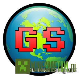 Плагин Global Spamming (Глобальный спам) версии 1.7.2 Майнкрафт