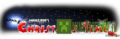 Текстуры Christmas Time (Время Рождества) версии 1.7.9 Майнкрафт Текстуры Christmas Time (Время Рождества) версии 1.7.9 Майнкрафт