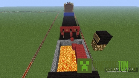 Карта American ninja warrior (Американский воин ниндзя)