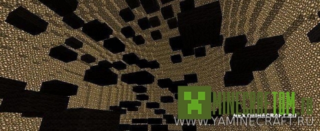 Карта Basic Parkour (Базовый паркур) игры Minecraft