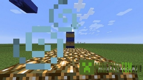 Карта Speed Run (Скоростной бег)