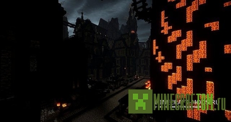 Карта Monas Roth - Industry's Rise (Процветание промышленности)