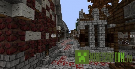 Текстуры Moray Swift версии 1.6.2 Minecraft Текстуры Moray Swift версии 1.6.2 Minecraft