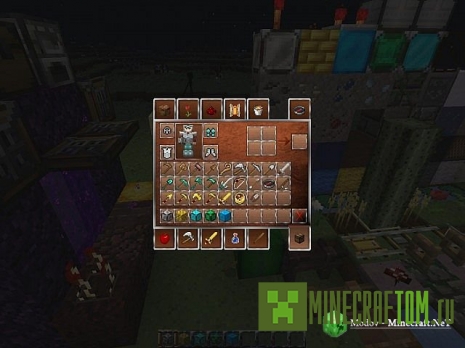 Текстуры Kalos версии 1.6.4 Майнкрафт Текстуры Kalos версии 1.6.4 Майнкрафт