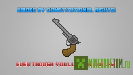 Текстуры Faithful Reborn Animated High Noon версии 1.7.2