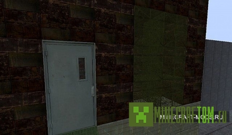 Текстуры Old Aperture 1.7.4 Minecraft Текстуры Old Aperture 1.7.4 Minecraft