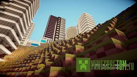 Текстуры Beauticraft (Красота) 1.7.9 Майнкрафт Текстуры Beauticraft (Красота) 1.7.9 Майнкрафт