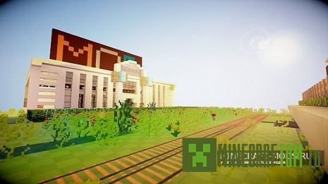 Текстуры Beauticraft (Красота) 1.7.9 Майнкрафт Текстуры Beauticraft (Красота) 1.7.9 Майнкрафт