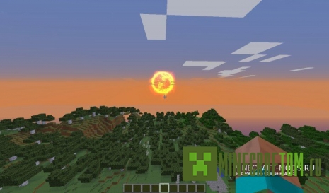 Текстуры TramaCraft 1.7.9 Майнкрафт Текстуры TramaCraft 1.7.9 Майнкрафт