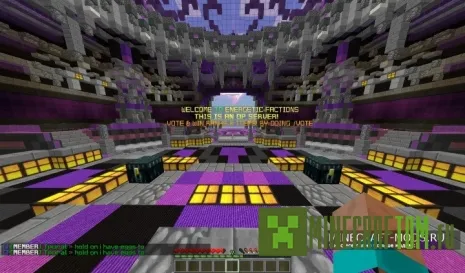 Текстуры TramaCraft 1.7.9 Майнкрафт Текстуры TramaCraft 1.7.9 Майнкрафт