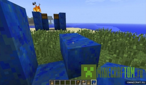 Плагин LapisPortal версии 1.5.2 Майнкрафт