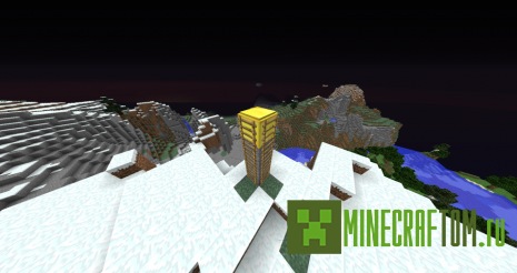 Плагин LeiterKoenig версии 1.8 игры Minecraft