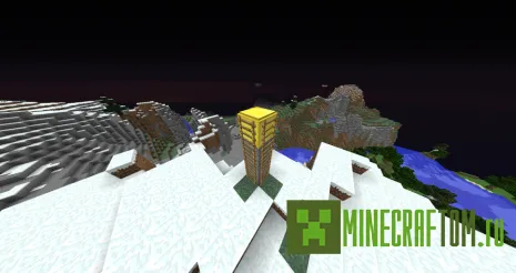 Плагин LeiterKoenig версии 1.8 игры Minecraft