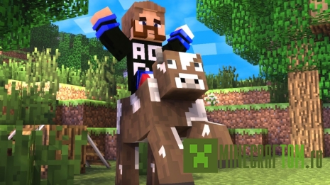 Мод Switch (Переключатель) версии 0.14.x Майнкрафт PE Мод Switch (Переключатель) версии 0.14.x Майнкрафт PE