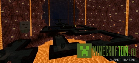 Карта Snowy Hell (Снежный Ад) 0.14.х, 0.15.0 Карта Snowy Hell (Снежный Ад) 0.14.х, 0.15.0