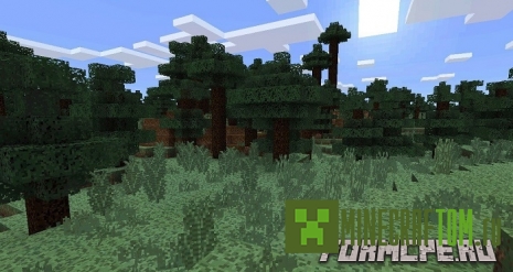 Текстуры Candy Craft версий 0.14.х Майнкрафт PE