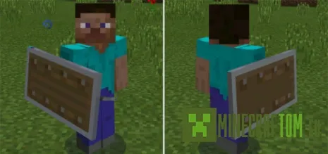 Текстуры SimplixPE 0.13.0 Майнкрафт PE