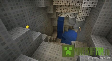 Текстуры SimplixPE 0.13.0 Майнкрафт PE