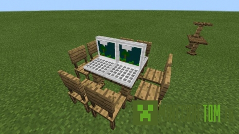 Мод Caueh Ultilites (Денежные утилиты) 0.13.1 MCPE Мод Caueh Ultilites (Денежные утилиты) 0.13.1 MCPE