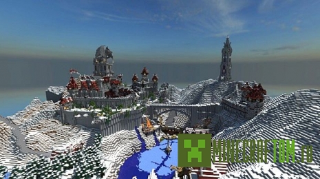 Карта Coldcroth-Province of Bone and Scale (Колдкрот - провинция костей) Карта Coldcroth-Province of Bone and Scale (Колдкрот - провинция костей)