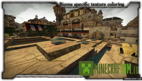 Текстуры Ravands версии 1.5.2 Minecraft Текстуры Ravands версии 1.5.2 Minecraft