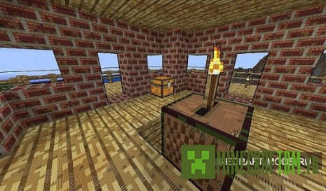 Текстуры Blockception версии 1.6.2 Майнкрафт Текстуры Blockception версии 1.6.2 Майнкрафт