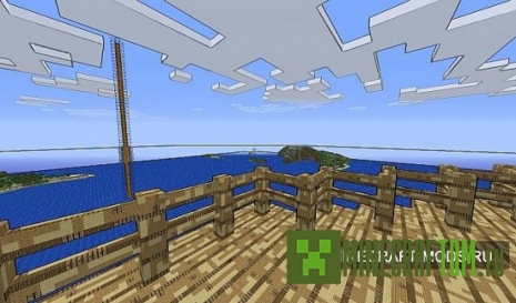 Текстуры Blockception версии 1.6.2 Майнкрафт Текстуры Blockception версии 1.6.2 Майнкрафт