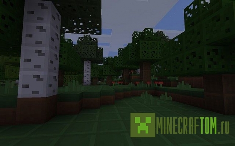 Текстурный пак PixelPerfect (Пикселя) версии 1.6.2 Текстурный пак PixelPerfect (Пикселя) версии 1.6.2