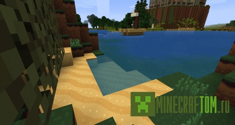 Текстуры Bluebird (Певчая птица) 1.8 Майнкрафт Текстуры Bluebird (Певчая птица) 1.8 Майнкрафт