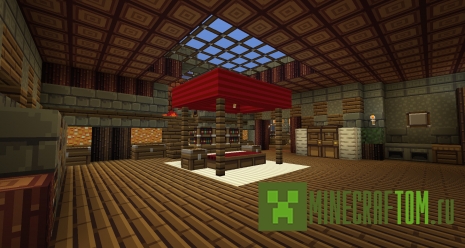 Текстуры Bluebird (Певчая птица) 1.8 Майнкрафт Текстуры Bluebird (Певчая птица) 1.8 Майнкрафт