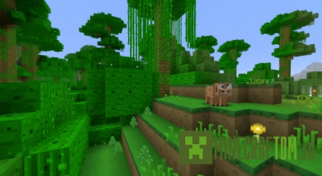 Текстуры Smoothic версии 1.8 Minecraft Текстуры Smoothic версии 1.8 Minecraft