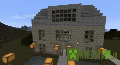 Текстуры Isabella (Изабелла) версии 1.7.2