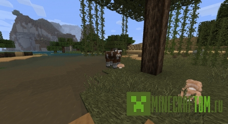 Текстуры Misa’s Realistic Pack (Миса реалистичный пакет) версии 1.6.х Текстуры Misa’s Realistic Pack (Миса реалистичный пакет) версии 1.6.х