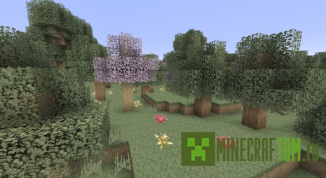 LoafCraft текстуры 1.6.2 Майнкрафт LoafCraft текстуры 1.6.2 Майнкрафт