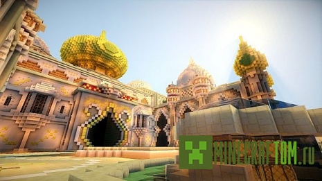 Текстуры Eventime’s версии 1.7.10/1.8 Текстуры Eventime’s версии 1.7.10/1.8