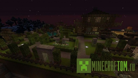 Текстуры Ornate 5 (Много украшений) версий 1.7.10/1.8 Майнкрафт Текстуры Ornate 5 (Много украшений) версий 1.7.10/1.8 Майнкрафт