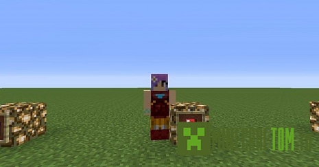 Текстуры NEONCraft версии 1.7.9 Minecraft Текстуры NEONCraft версии 1.7.9 Minecraft