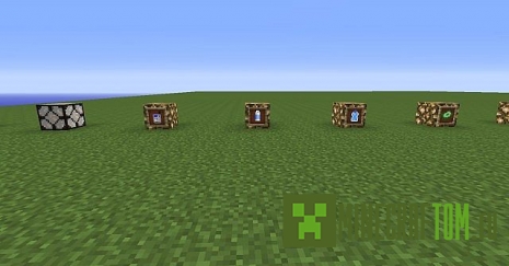 Текстуры NEONCraft версии 1.7.9 Minecraft Текстуры NEONCraft версии 1.7.9 Minecraft