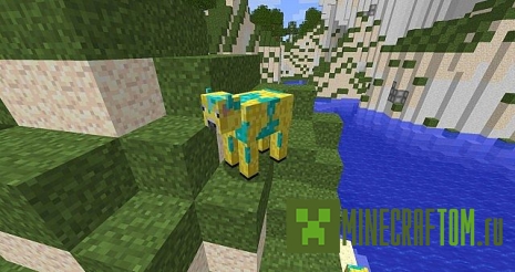 Текстуры Hardcore miners 1.7.9 Minecraft Текстуры Hardcore miners 1.7.9 Minecraft