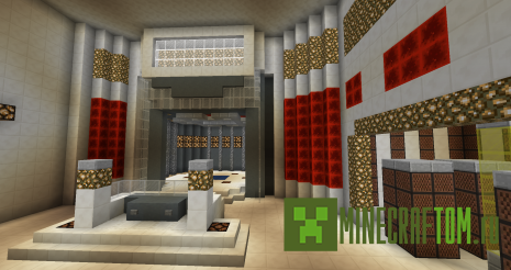 Карта Space Purge Adventure (Приключения космическая чистка)