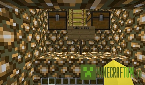 Карта Golden Island Parkour (Паркур на золотом острове) Майнкрафт Карта Golden Island Parkour (Паркур на золотом острове) Майнкрафт